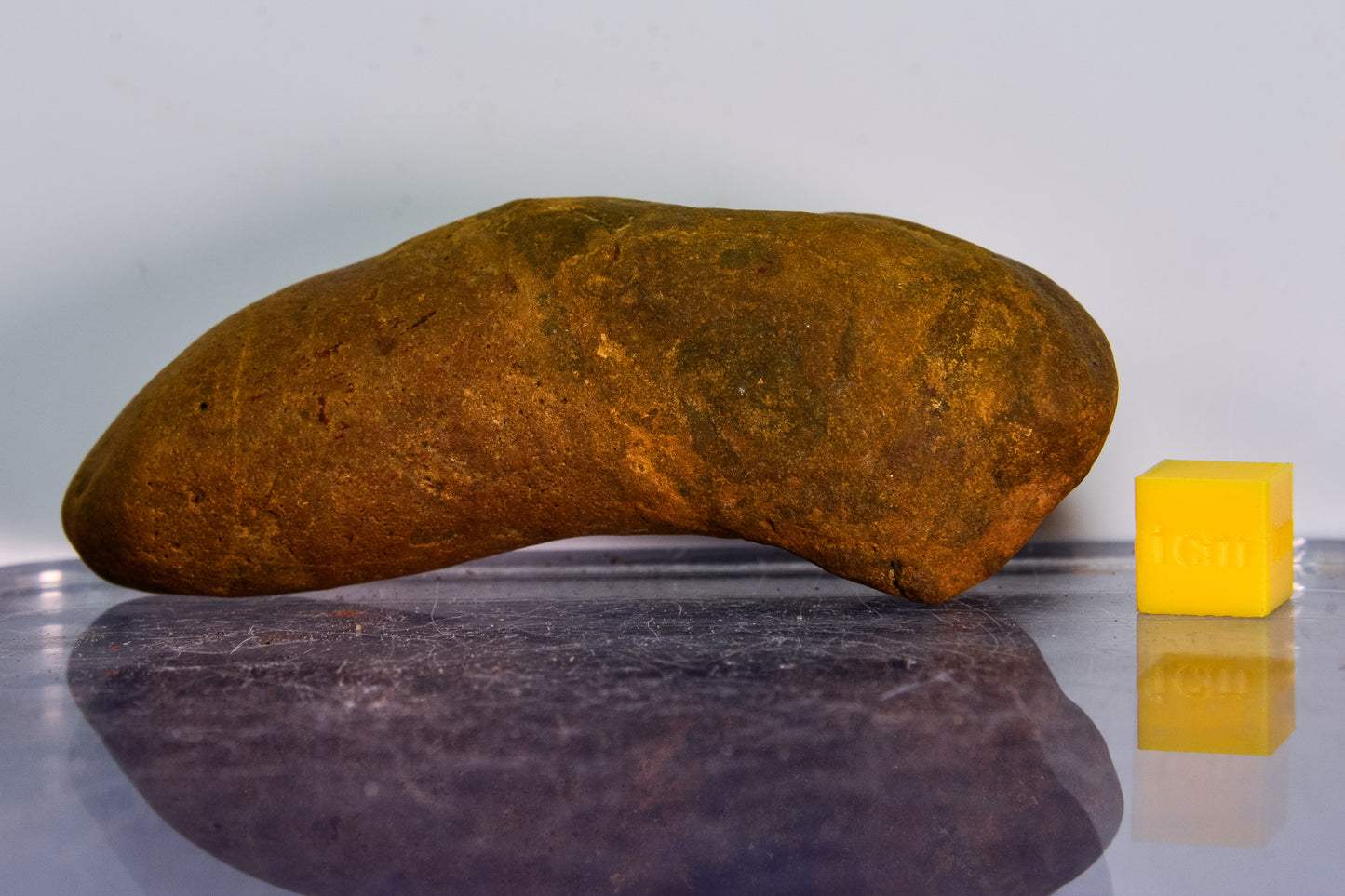 Suffolk Flint Nodule (England, UK)