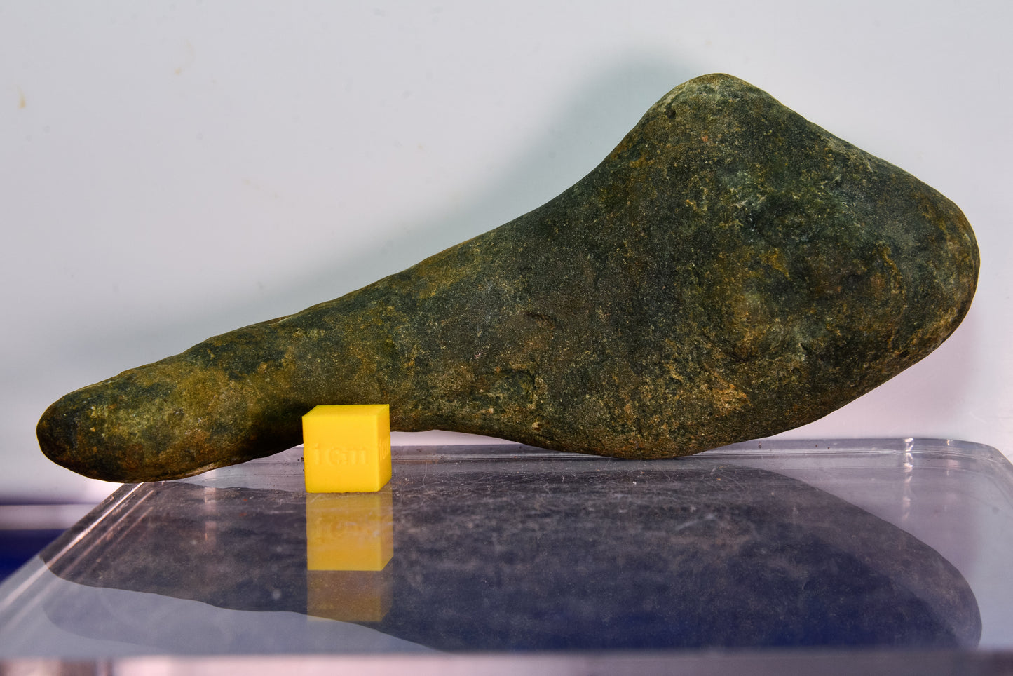 Suffolk Flint Nodule (England, UK)