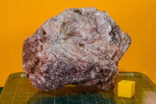 Cothercott Baryte Specimen (England, UK)