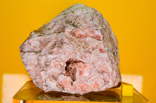 Cothercott Baryte Specimen (England, UK)