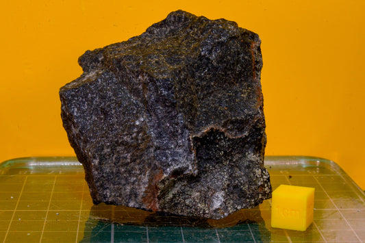 Clee Hill Dolerite (England, UK)