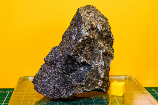 Clee Hill Dolerite (England, UK)