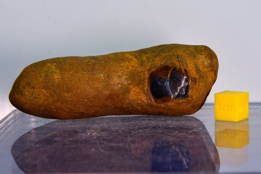 Suffolk Flint Nodule (England, UK)