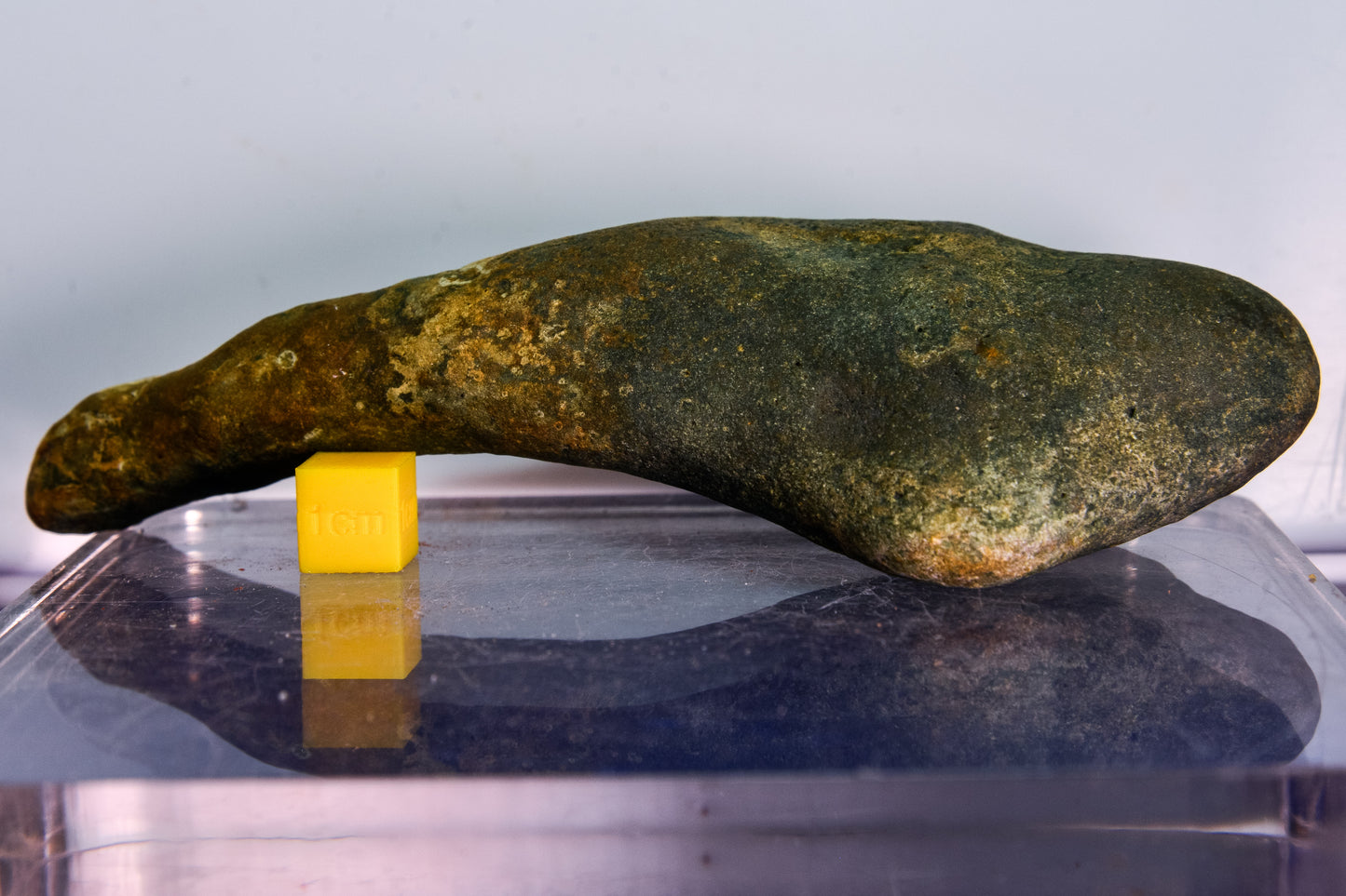 Suffolk Flint Nodule (England, UK)