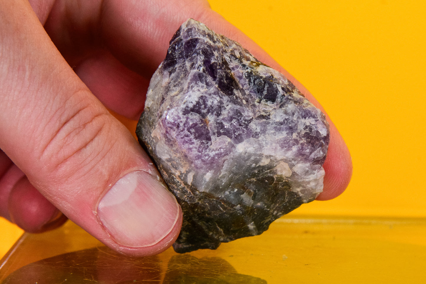 Wuyi Fluorite Specimen (Zhejiang, China)