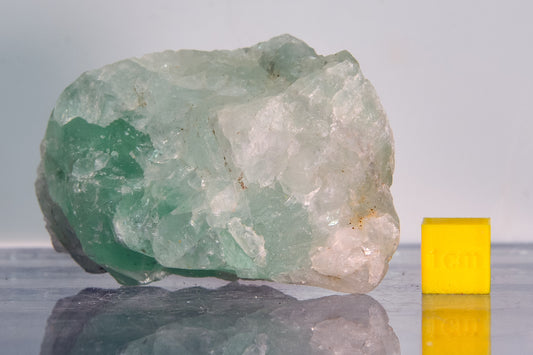 Wuyi Fluorite Specimen (Zhejiang, China)