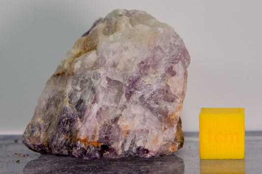 Wuyi Fluorite Specimen (Zhejiang, China)
