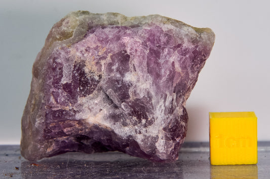 Wuyi Fluorite Specimen (Zhejiang, China)