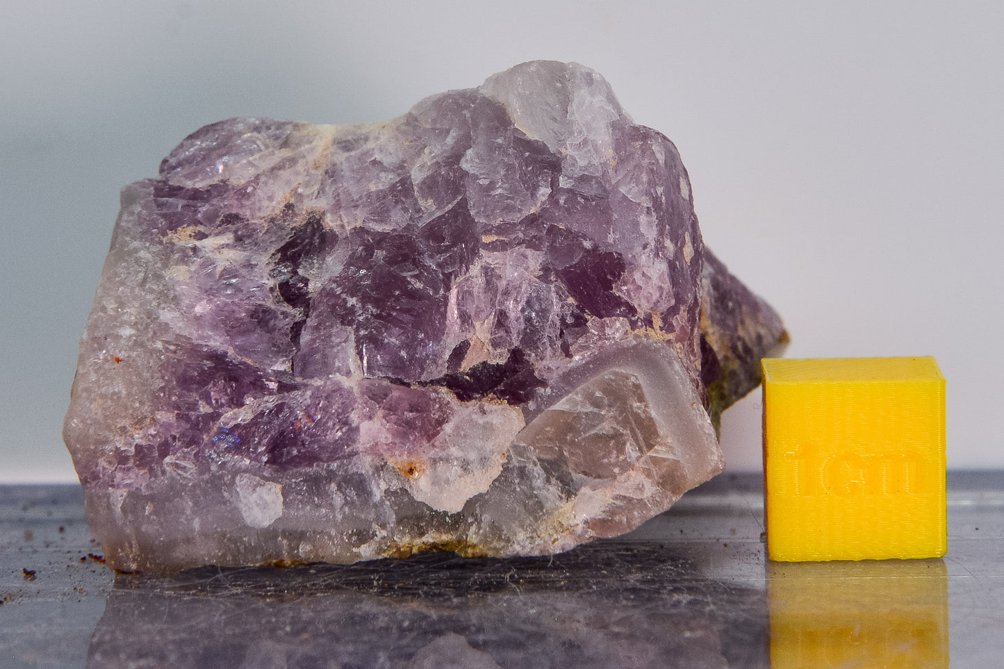 Wuyi Fluorite Specimen (Zhejiang, China)