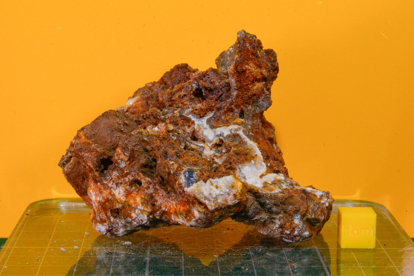 Snailbeach Galena Specimen (England, UK)