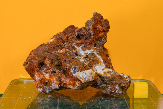 Snailbeach Galena Specimen (England, UK)