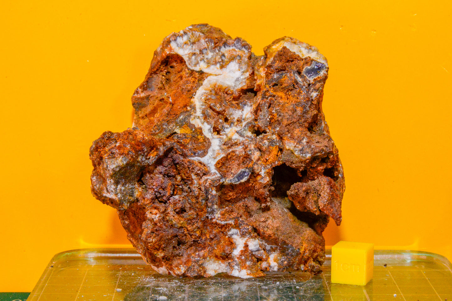 Snailbeach Galena Specimen (England, UK)