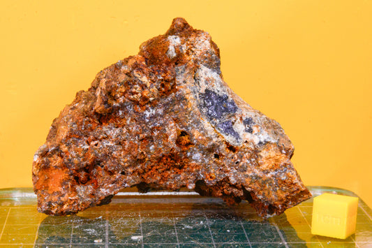 Snailbeach Galena Specimen (England, UK)