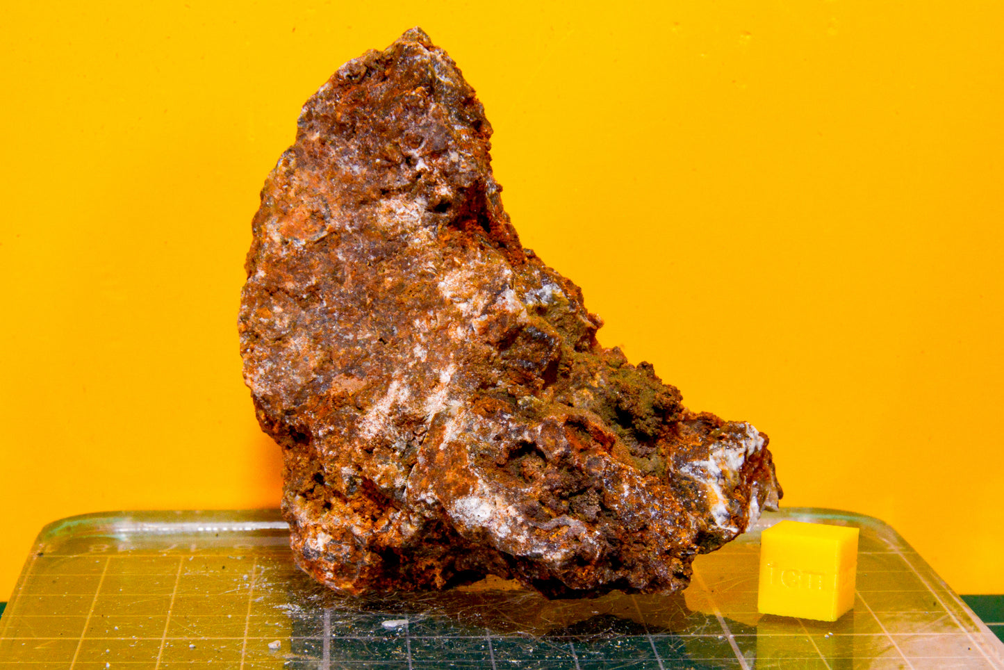 Snailbeach Galena Specimen (England, UK)