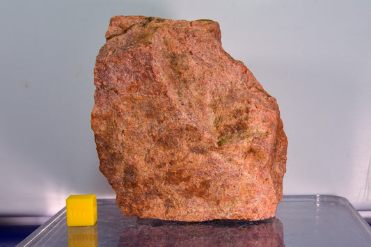 Ercall Granophyre (England, UK)