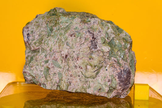 Magu Brecciated Jasper (Zhejiang, China)